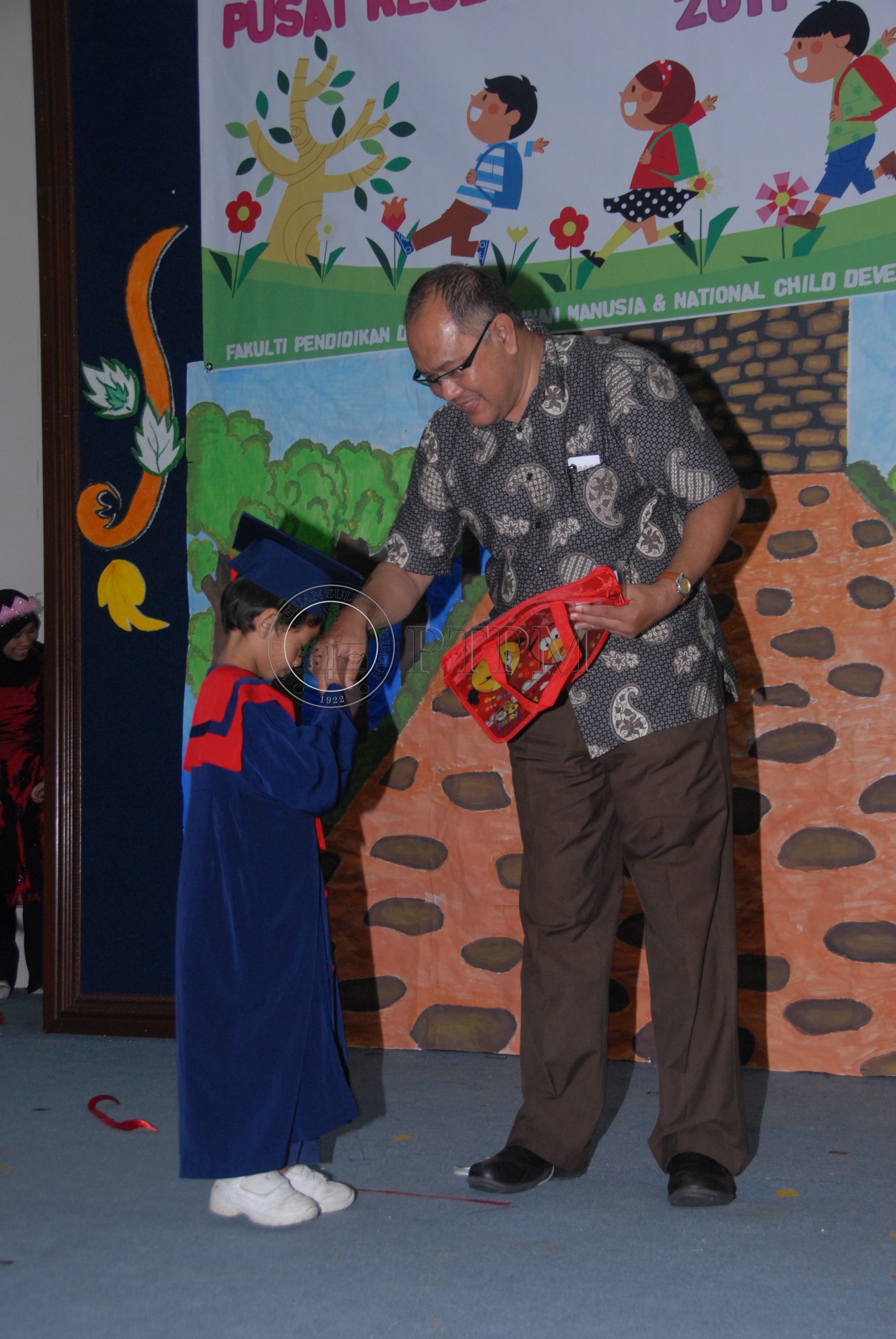 PTPM 11 100 TADIKA  IDA 0505